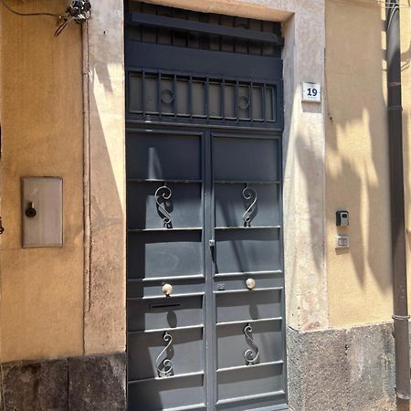 Barcaioli'S Home Catania Exterior photo