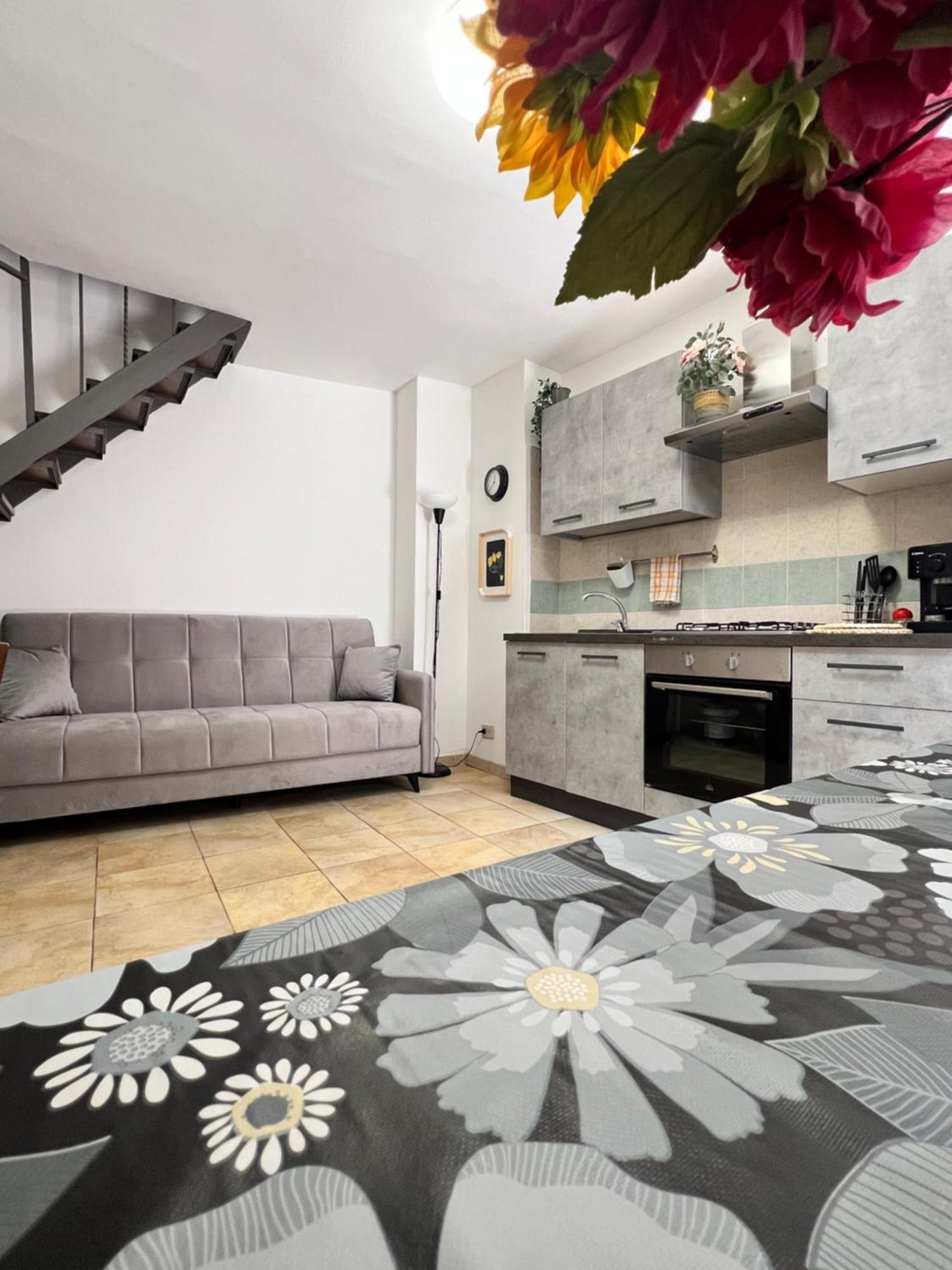 Barcaioli'S Home Catania Exterior photo